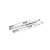 Szuflada avt avan tech you Prowadnica quadro v6 cichy domyk L-450 mm 30 kg eb21 l+p